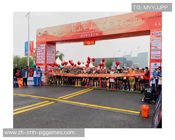 无锡锡山宛山湖马拉松满意举办，多维晋级显示城市魅力