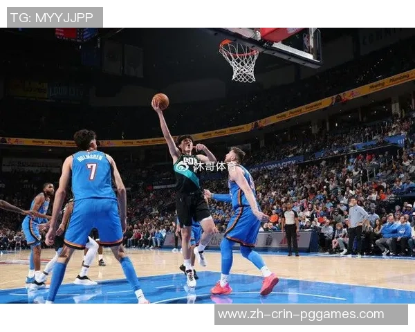 杨瀚森NBA生计总分超周琦：11中3轰8+4+3+1+1 首进三分空接暴扣