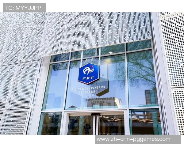 法国足协遭受网络进犯和数据偷盗，现在已提起诉讼